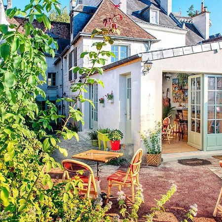 La Little Maison Loches Kültér fotó