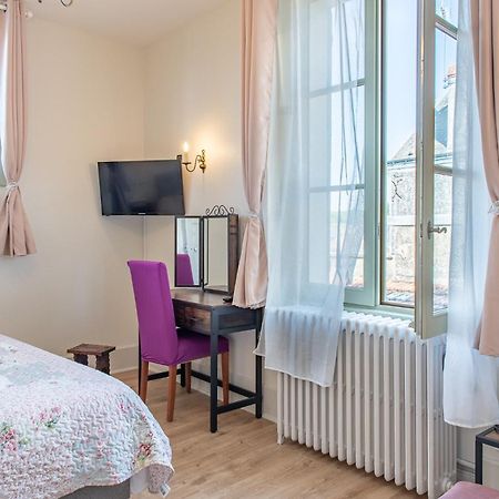 La Little Maison Loches Szoba fotó