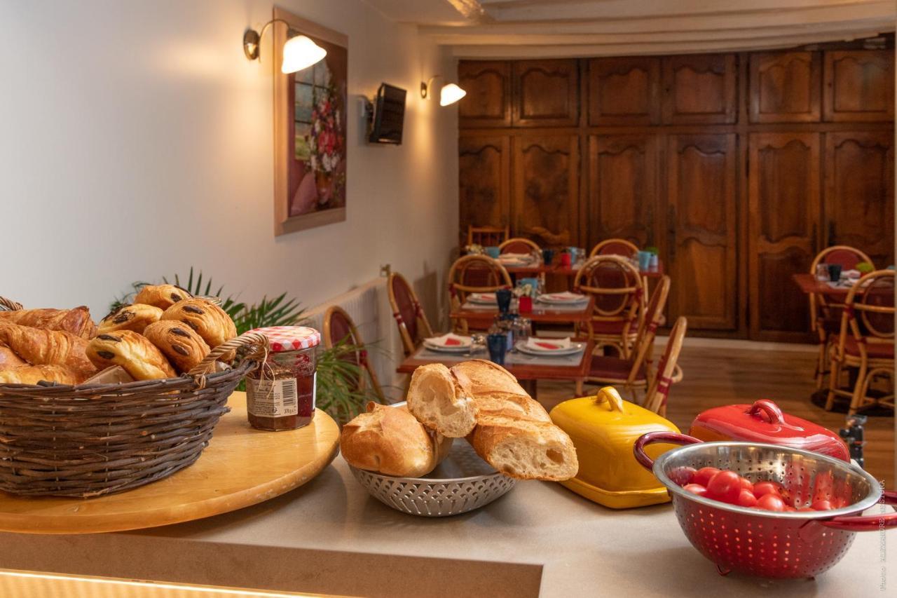 La Little Maison Loches Kültér fotó