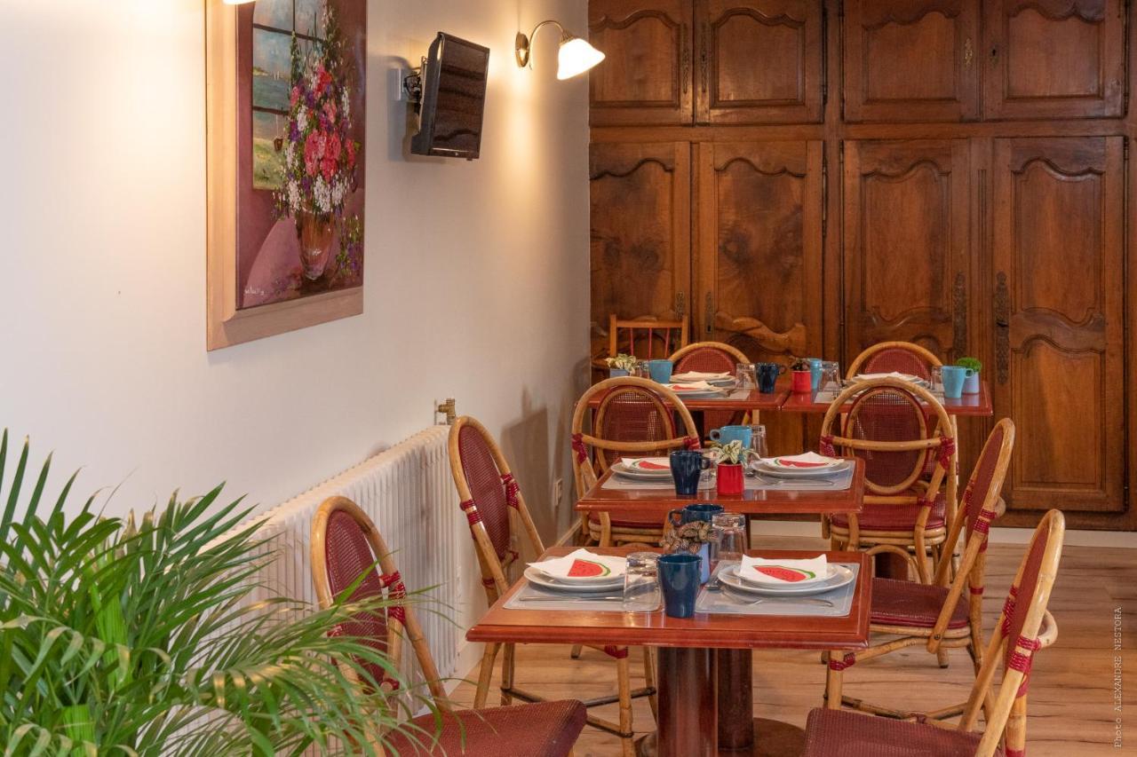 La Little Maison Loches Kültér fotó