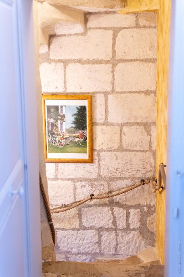 La Little Maison Loches Kültér fotó