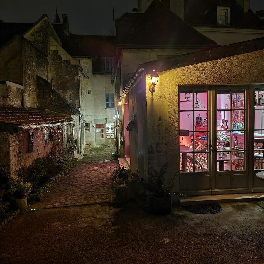 La Little Maison Loches Kültér fotó