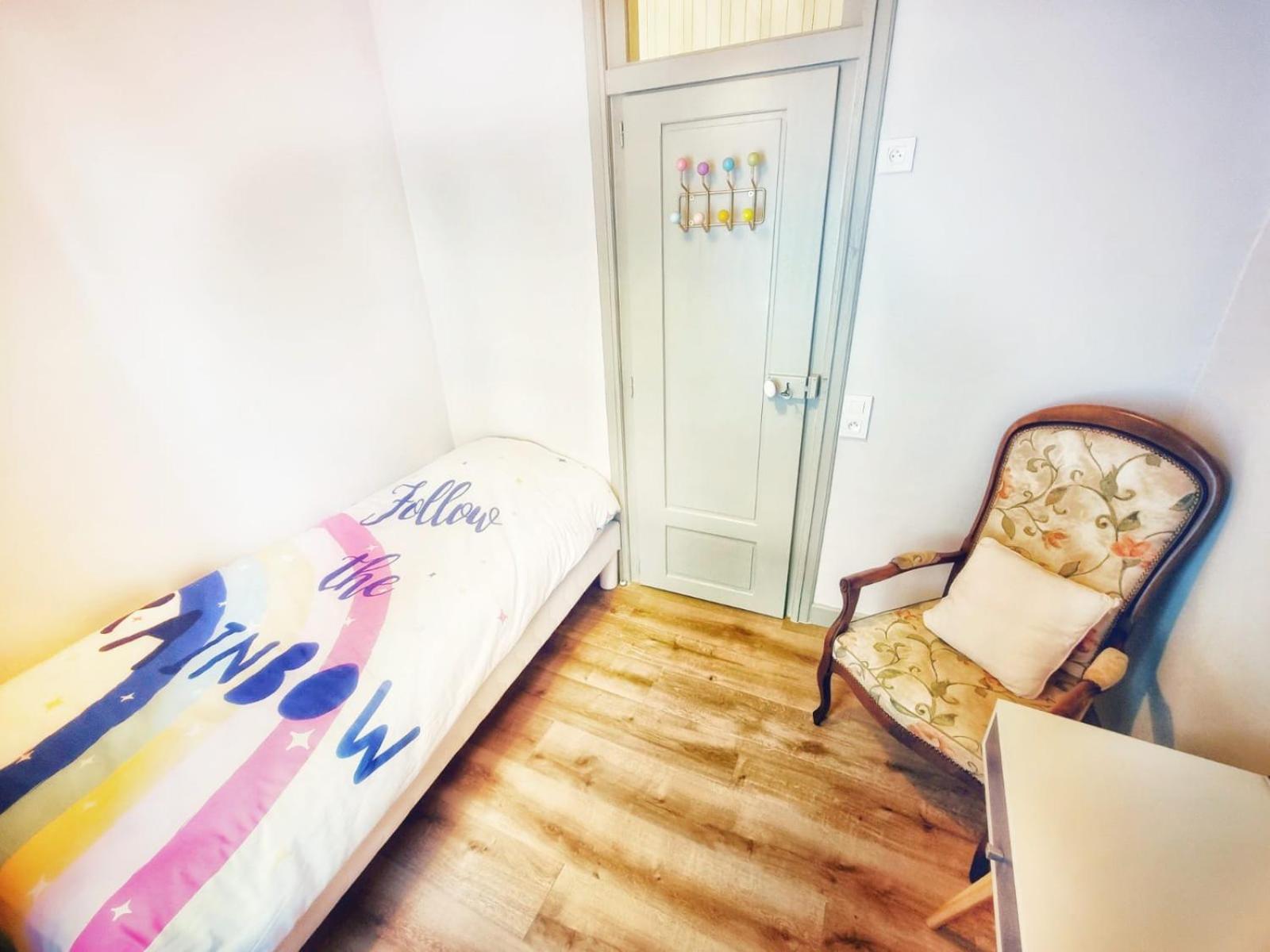 La Little Maison Loches Szoba fotó