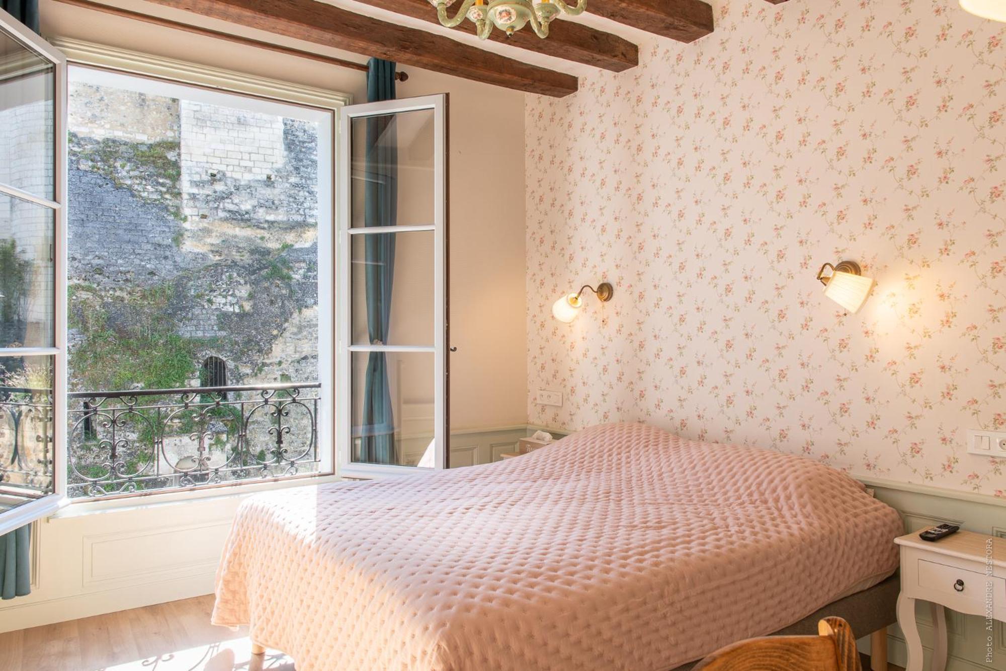 La Little Maison Loches Szoba fotó